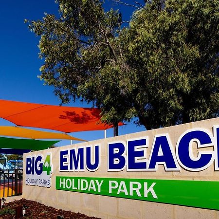 Big4 Emu Beach Holiday Park Albany Buitenkant foto