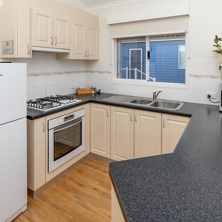 Big4 Emu Beach Holiday Park Albany Kamer foto