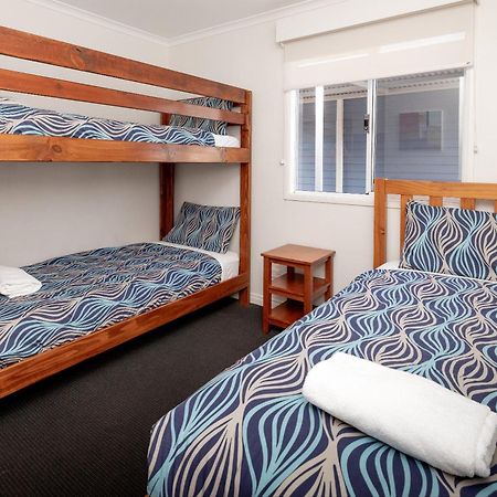Big4 Emu Beach Holiday Park Albany Kamer foto